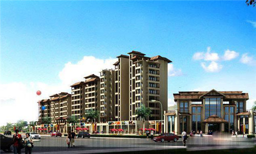 麻吉三角烧甜品