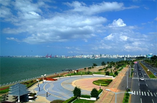 杨记跷脚牛肉面