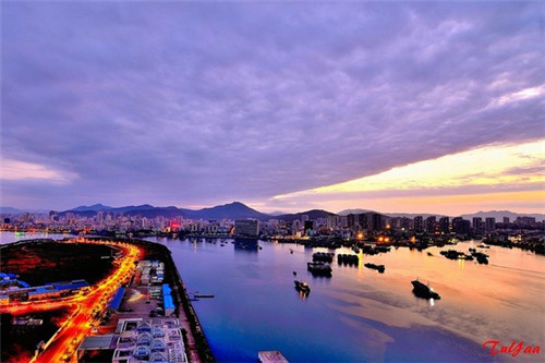 特福莱汽车美容