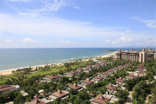 哪个品牌的清洁能源好