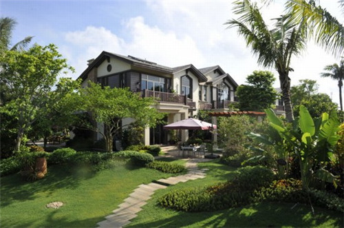 火锅店现代简约风格，济南现代火锅店装修设计