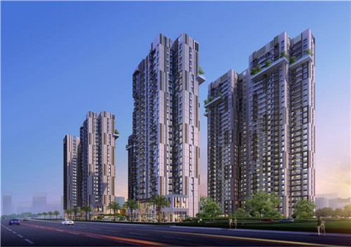 都都都发了是什么歌（都来发歌词表达什么意思）