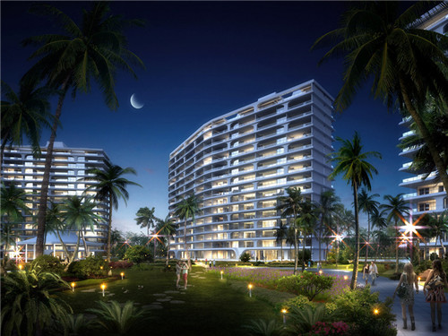 东方家园物业收费吗（东方家园房地产）