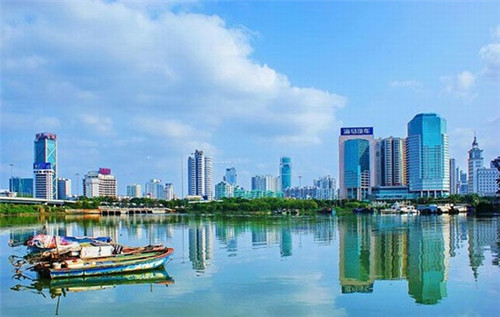 过年普宁有什么旅游景点（普宁比较有特色的旅游景点）