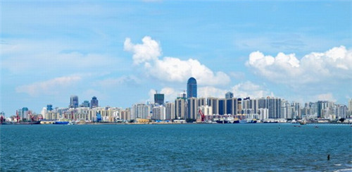 潍坊城市哪里好玩（潍坊哪里好玩儿）